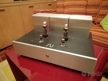 Amplificatore finale di potenza Audiodarex