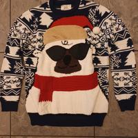 maglione natalizio ragazzo 13 14 anni