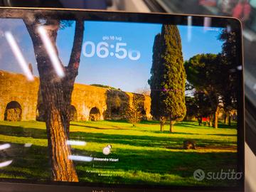 display Rosa Macbook air A2337