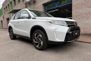 SUZUKI Vitara 1.4H TOP 2WD 110CV NUOVA DA IMMATR
