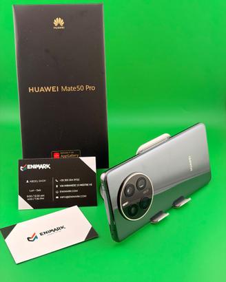 Huawei Mate 50 Pro 256GB