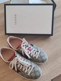 Scarpe Gucci