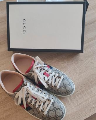 Scarpe Gucci
