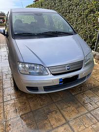 Idea 1.4 benzina solo 88000 km