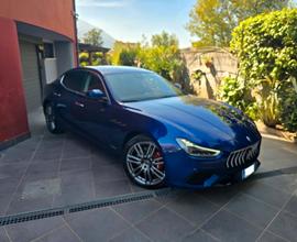 MASERATI Ghibli Gran Sport NO SUPERBOLLO