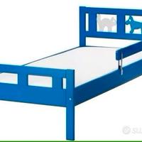 Letto bambini IKEA Kritter