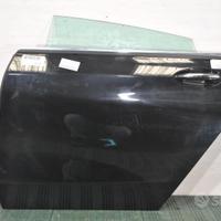 BMW serie 6 G32 Porta posteriore sinistra | 18336