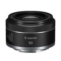 Canon RF 50mm f/1.8 STM