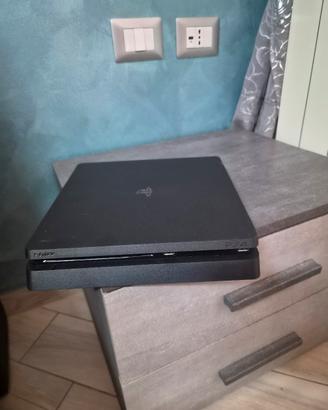 PlayStation 4
