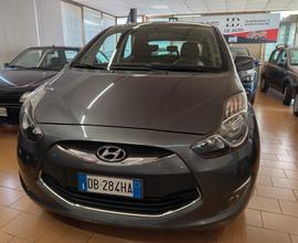 Hyundai iX20 1.4 BENZINA-GPL, 114 Mila chilometri 