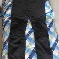 Pantalone Dainese Goretex Tg. 52
