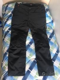 Pantalone Dainese Goretex Tg. 52