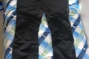 Pantalone Dainese Goretex Tg. 52