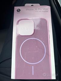 Case BEATS per i-Phone 16 Pro Max with MagSafe