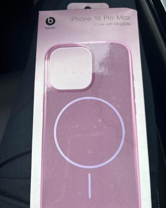 Case BEATS per i-Phone 16 Pro Max with MagSafe