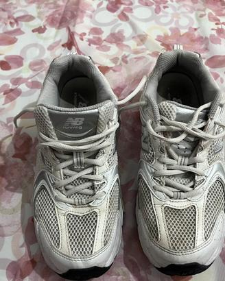 New balance