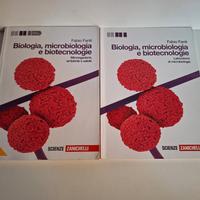 Biologia, microbiologia e biotecnologie