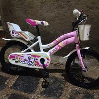 bici bambina