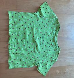 T-shirt Terranova