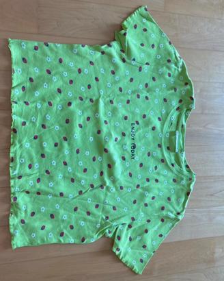 T-shirt Terranova