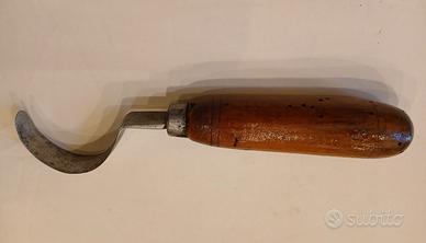 Scavino per legno vintage