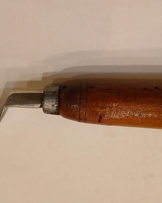 Scavino per legno vintage
