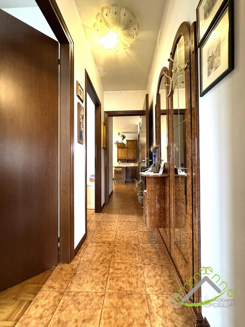 Appartamento – Camponogara - Vista 4