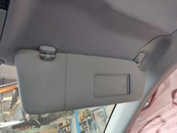 Aletta parasole destra AUDI A4 del 2005