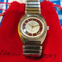 Zenith Autosport 28800 alternanze/ora