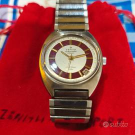 Zenith Autosport 28800 alternanze/ora