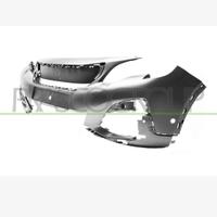 Paraurti per peugeot 3008