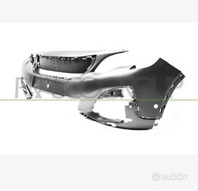 Paraurti per peugeot 3008