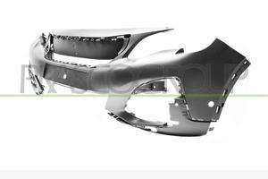Paraurti per peugeot 3008