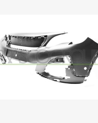 Paraurti per peugeot 3008