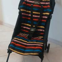 passeggino leggero peg perego pliko mini