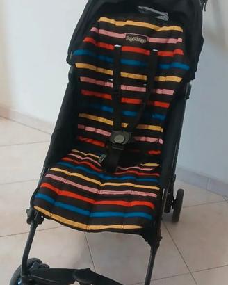 passeggino leggero peg perego pliko mini