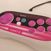 Gamepad per Taito Egret Mini II