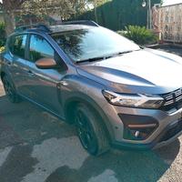 Dacia Sandero Stepway Extreme up tce 100 gpl eco-g