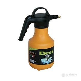 Pompa a pressione Volpi Dea