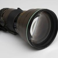 Tamron 300 mm f 2.8 SP2