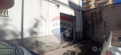 Garage/Box - Catania