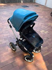 Bugaboo buffalo in perfette condizioni e scatola
