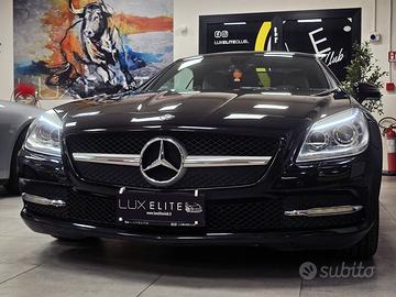 Mercedes-benz SLK Roadster - R172 (cgi be) Sport G