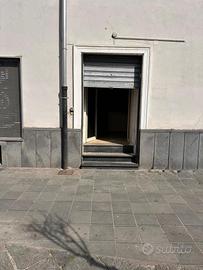 Negozio Scafati [Cod. rif 3301088ACG]