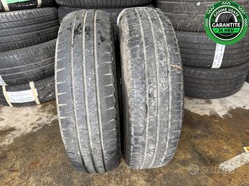 gomme usate 1850015 Estivo NEXEN - Roadian ct8 - 1