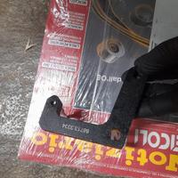 dima Fasatura cambio ducati