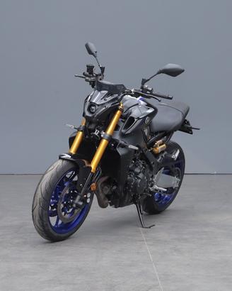 YAMAHA MT-09 890 SP