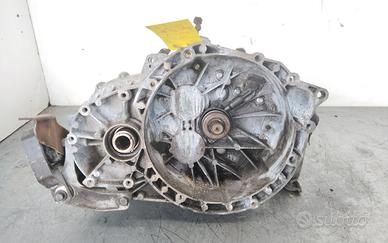 CAMBIO MANUALE COMPLETO FORD Kuga Serie (CBV) 1576
