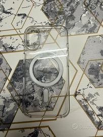 Cover apple iphone 16