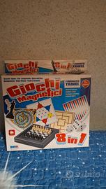 giochi per bambini 8 in 1
